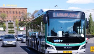 «Կառավարությունը ստիպված գնալու է զիջումների». Նաիրի Հոխիկյան
