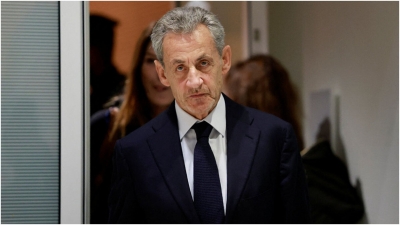 Սարկոզիին բանտում կպաշտպանեն անվտանգության երկու աշխատակիցներ՝ նրա դեմ սպառնալիքների պատճառով