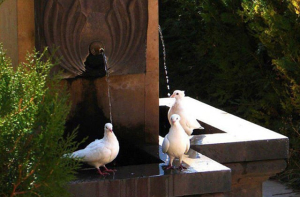 Տնտեսի կիրակի. Մեծ պահքի չորրորդ կիրակի
