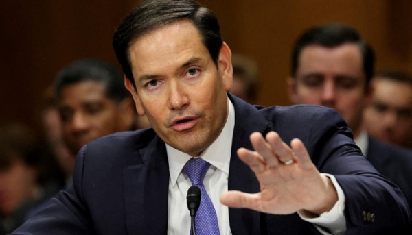 «ՀԱՄԱՍ-ի զինաթափման փուլը բարդ է լինելու»․ Ռուբիո