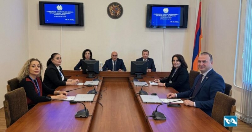 «Հայաստան» խմբակցությունը նոր պատգամավոր ունի