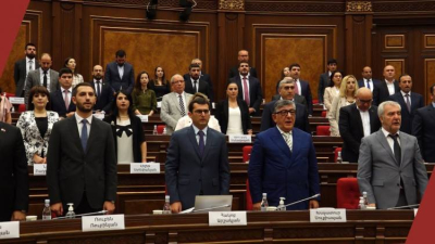 «Հրապարակ». ՔՊ-ում իրար ոտքի տակ են փորում