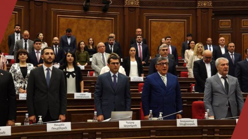 «Հրապարակ». ՔՊ-ում իրար ոտքի տակ են փորում
