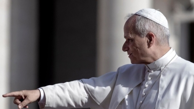 Հայտնի է` Ստամբուլի որ հայկական տաճարում տեղի կունենա Հռոմի պապի մասնակցությամբ աղոթքը