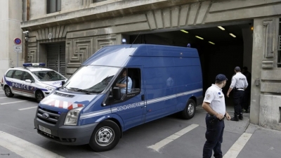 Ֆրանսիայում դեսպանն ընկել է հյուրանոցի 22-րդ հարկից