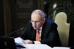 Համընդհանուր հայտարարագիր լրացրած 1625 քաղաքացի ետ է ստացել 153 միլիոն դրամ սոցիալական կրեդիտ․ Փաշինյան