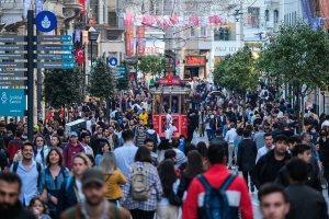 Թուրքիան ամենաարագ զարգացող OECD երկրների թվում 2-րդն է