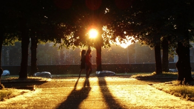 Հայաստանին կրկին տաք օդային հոսանքներ են մոտենում. Գագիկ Սուրենյան