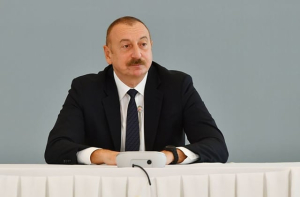 Ալիևը նախազգուշացրել է՝ եթե ՀՀ-ն չկատարի պայմանները, Ադրբեջանը դուրս կգա խաղաղության պայմանագրից․ թյուրքագետ