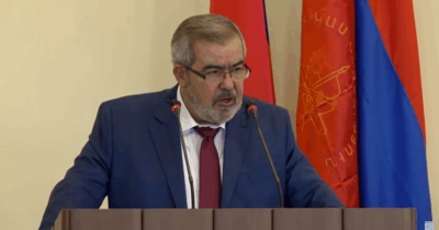 Հրանտ Մարգարյանի որդու մահվան դեպքի առթիվ հարուցվել է քրեական գործ