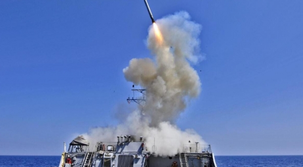 ԱՄՆ-ն կարող է Ուկրաինային տրամադրել 20-ից 50 Tomahawk հրթիռներ