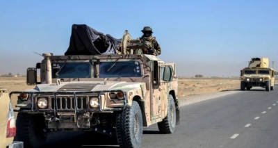 Պակիստանի և Աֆղանստանի սահմանին «պատասխան» հարձակումների ժամանակ 58 պակիստանցի զինվոր է սպանվել