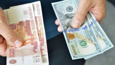 Դոլարն ու ռուբլին թանկացել են․ փոխարժեքն՝ այսօր