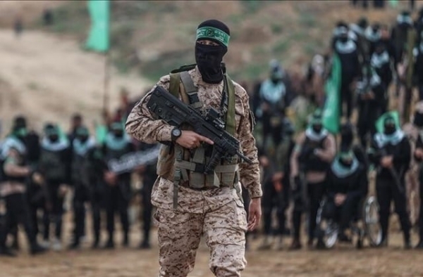 ՀԱՄԱՍ-ը հրաժարվում է Գազայի կառավարումն արտաքին վերահսկողությանը հանձնելուց. Reuters