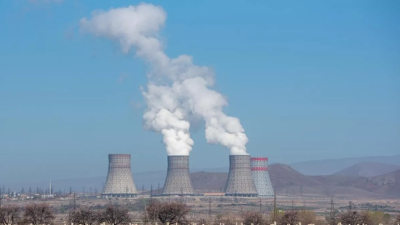 Անկարան և Լոնդոնը նոր արշավ են նախաձեռնել հայկական ատոմակայանի դեմ