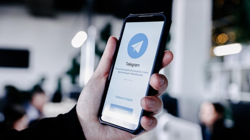 Ռուսաստանցիներին սկսել են տուգանել Telegram-ի որոշ ալիքների բաժանորդագրվելու համար
