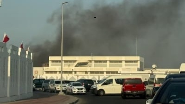 Իսրայելը Դոհայում հարձակվել է ՀԱՄԱՍ-ի վրա՝ հարվածելով բնակելի շենքերին. Կատարի ԱԳՆ