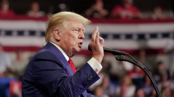 Ես ինձ ավելի լավ եմ զգում, քան 30-40 տարի առաջ․ Թրամփ