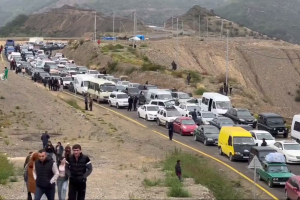 Արցախցիներին տրվող 50 հազարական դրամի աջակցության ծրագիրը ապրիլից կկրճատվի