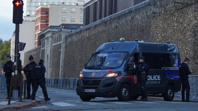 Ֆրանսիայում ևս մեկ թանգարան են կողոպտել