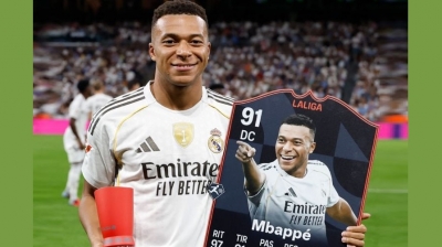 2026թ․ «Ոսկե գնդակի» ֆավորիտների տասնյակը