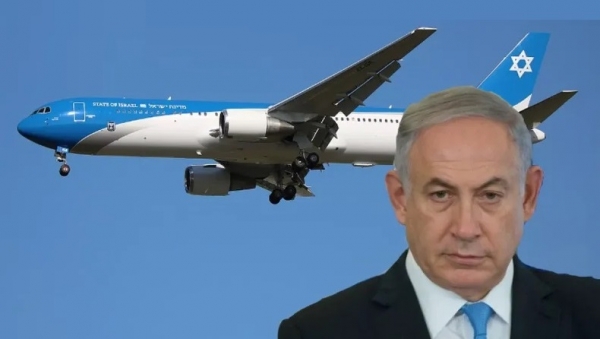 Սլովենիան արգելել Է Իսրայելի վարչապետին մուտք գործել երկիր