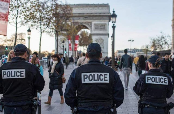 Ֆրանսիան առաջիկա ցույցերի ժամանակ կարգուկանոնը պահելու համար 80 000 ուժային կներգրավի