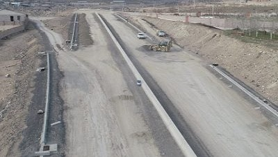 Իսակով-Արշակունյաց ճանապարհի կառուցման համար գերակա շահ ճանաչված տարածքների օտարման ժամկետը երկարացվեց