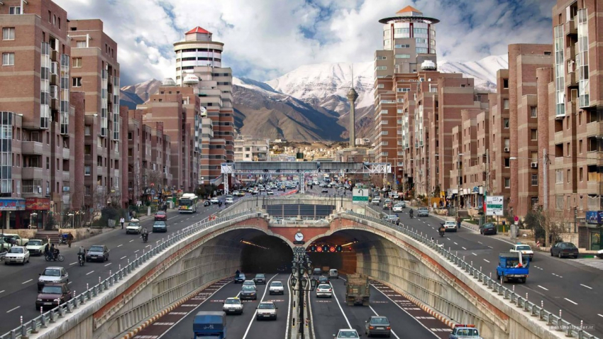 Իրանի և ԵԱՏՄ-ի միջև ազատ առևտրի համաձայնագիրը մեծ ազդեցություն ունի առևտրաշրջանառության վրա