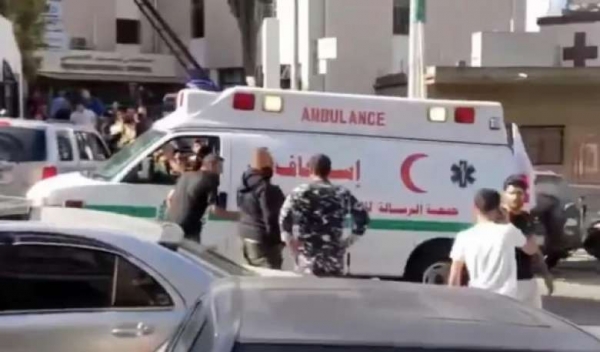 Լիբանանը կոչ է արել ԱՄՆ-ին և Ֆրանսիային միջամտել՝ Իսրայելի հարձակումները դադարեցնելու համար