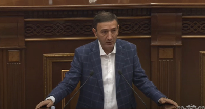 Հաջորդ տարի հայտարարատու են դառնալու նաև թոշակառուները