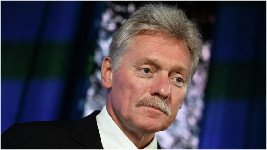 Կասպյան խողովակաշարային կոնսորցիումի վրա Ուկրաինայի հարձակnւմը զավեշտալի է. Պեսկով