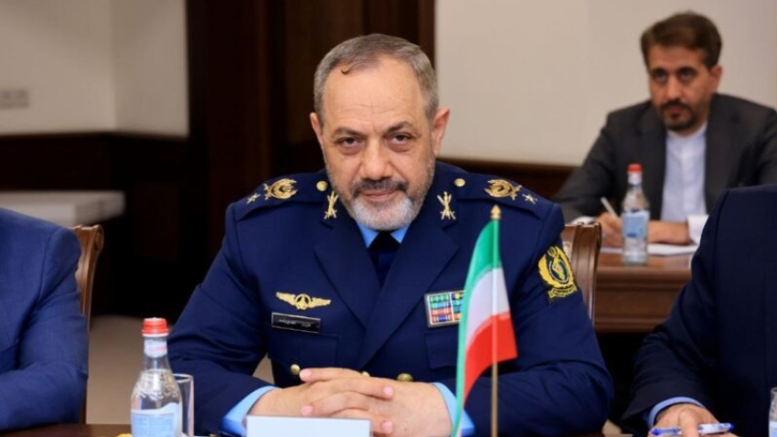 Թեհրանը ոտնձգություններ թույլ չի տա Հայաստանի և Իրանի սահմանի նկատմամբ