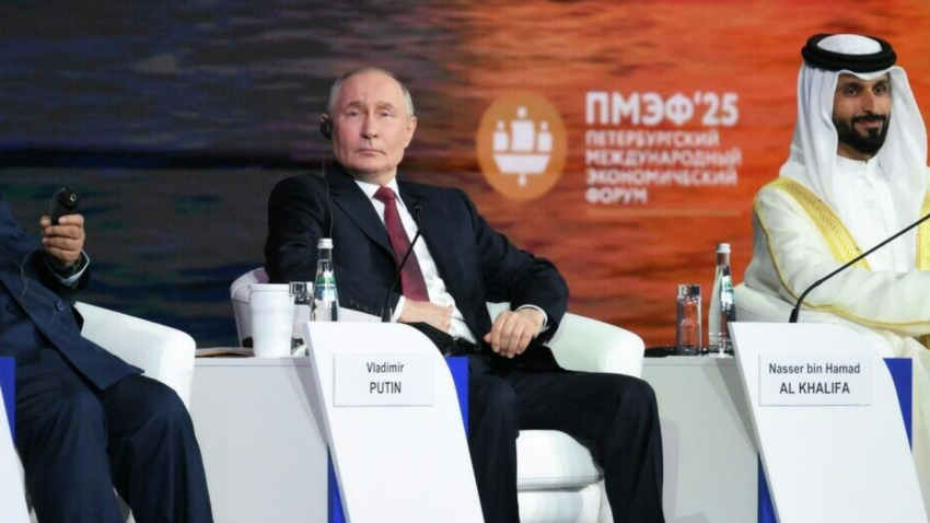 Ռուսաստանը մտադիր է զարգացնել ռազմատեխնիկական համագործակցությունը բարեկամ երկրների հետ
