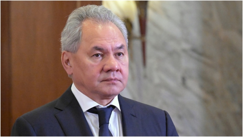 Պետդուման մեկնաբանել է Շոյգուի դեմ մահափորձը