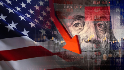 Փորձագետն ԱՄՆ-ում անկման հավանականությունը «բարձր» է համարում