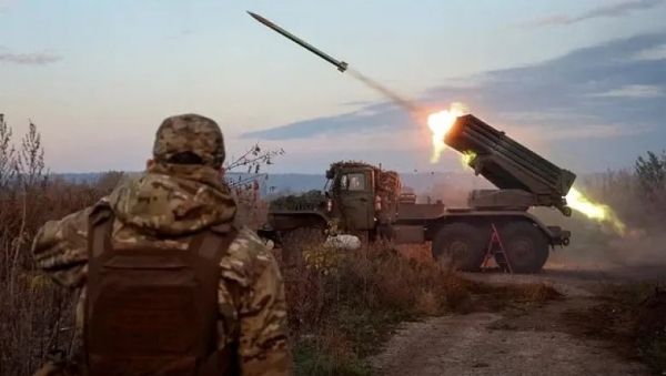 ՌԴ-ում մեկնաբանել են Ուկրաինայի հարվածը Բելգորոդի ջրամբարի ամբարտակին