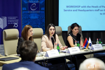 Հնարավոր չէ 30 տարի չփոփոխված համակարգը հարմարեցնել ժամանակակից պայմաններին․ ՆԳ նախարար