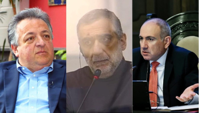 «Եթե ոչ մենք, ապա ո՞վ։ Եթե ոչ հիմա, ապա ե՞րբ»․ Նուբար Աֆեյանը դիմել է Նիկոլ Փաշինյանին