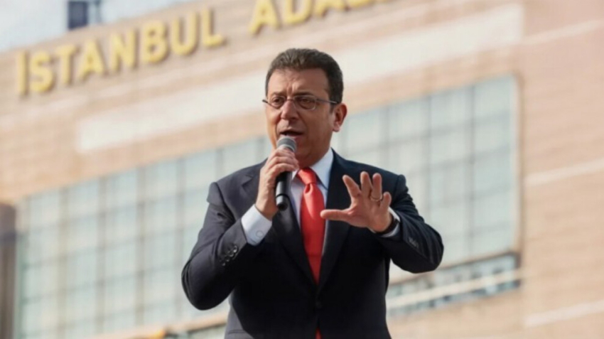 «Էքրեմ Իմամօղլուն կսպանվի». Օզել