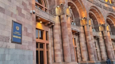 Կառավարությանը նոր լիազորություն կտրվի. «Փաստ»