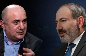 Սամվել Բաբայանը ընտրություններից առաջ հող է նախապատրաստում. «Հրապարակ»