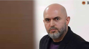 Անպատվության վրեժը լուծի’ր. ձգի’ր մկաններդ, կանգնի’ր անսասան․ Արմեն Աշոտյան