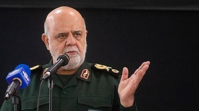 «Հեզբոլլահ»-ը երբեք չի զինաթափվի. ԻՀՊԿ «Ղոդս» ուժերի համակարգողի տեղակալ