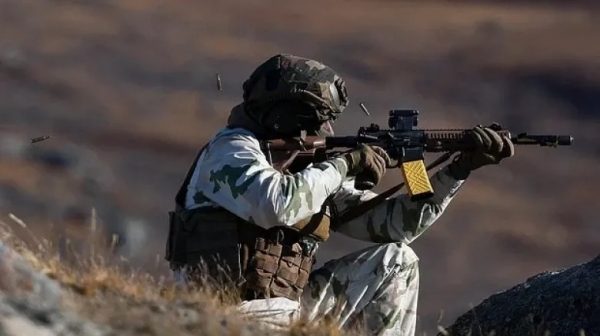 Ֆրանսիացի գեներալը հորդորել է Եվրոպային պատրաստ լինել պատերազմին «արդեն այսօր երեկոյան»