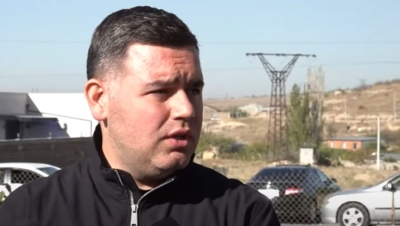 Դիմակավորված, ձեռնոցներով անձը մոտեցել է Վոլոդյա Գրիգորյանին և մյուս 2-ին ու արձակել կրակոցներ. ՆԳՆ խոսնակ