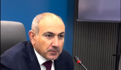 Փաշինյանը ԱԺ-ում ՔՊ-ի հետ «իրական Հայաստանի գաղափարախոսությունն» է քննարկել