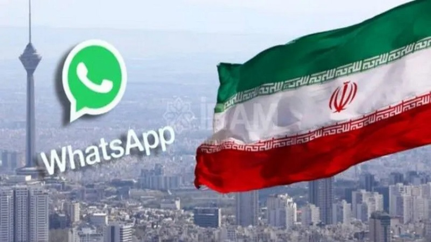 Իրանում կոչ են արել մարդկանց ջնջել WhatsApp-ը իրենց հեռախոսներից