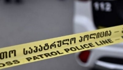 Ողբերգություն Թբիլիսիում. Երեք հոգանոց ընտանիքը ցած է ընկել բնակելի շենքի 22-րդ հարկից