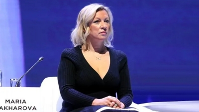 Ֆրանսիայում ժողովրդավարության ճգնաժամ է․ Զախարովա